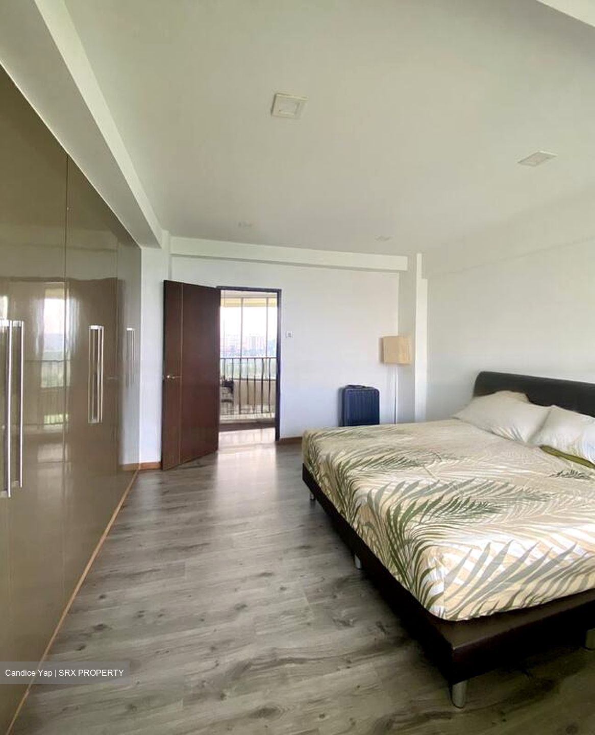 Lakeside Tower (D22), Apartment #450388891